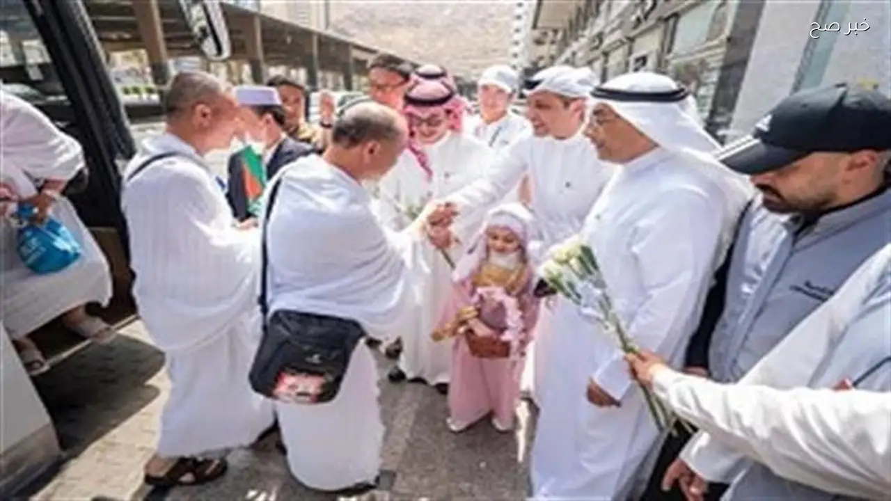 السعودية تستعد لاستقبال رحلات الحج بعد انتهاء موسم العمرة غدا