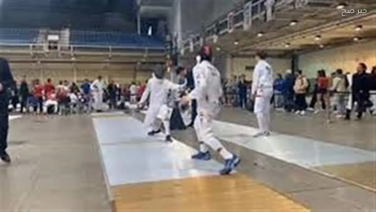 «الشباب والرياضة» تشرف على الدعم التقني للبطولات الدولية في مصر