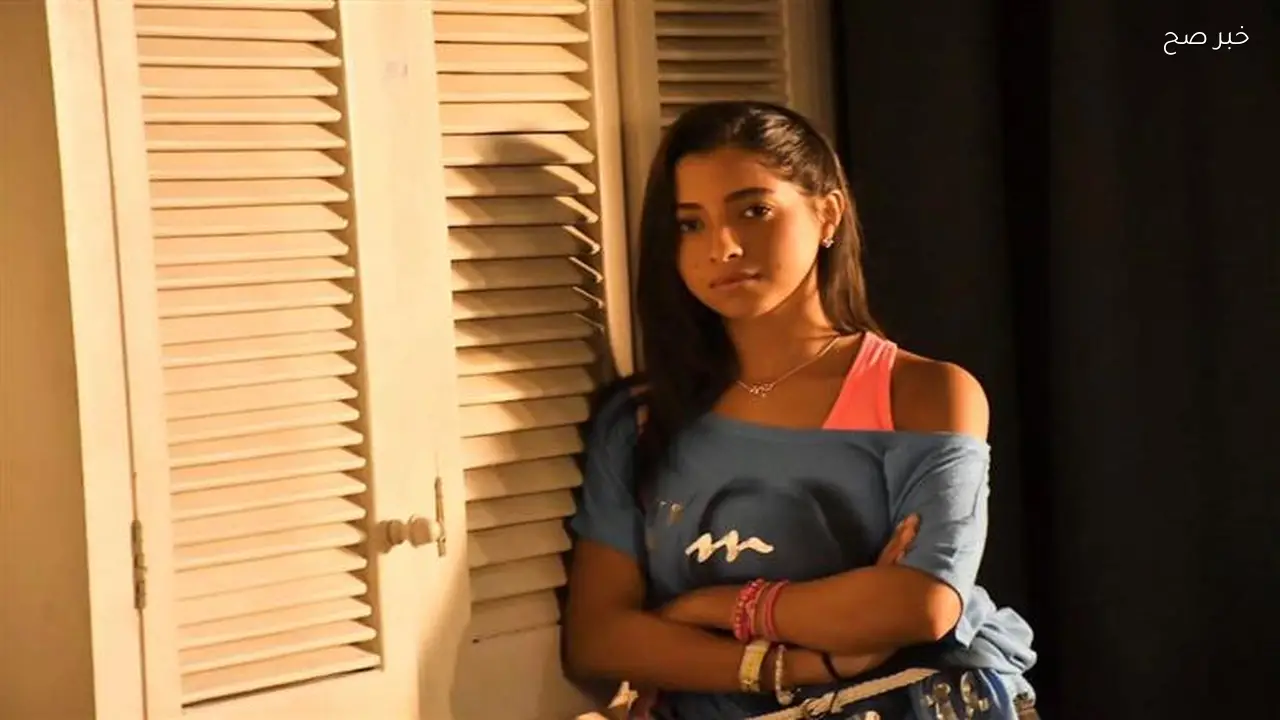 الشركة المنتجة لفيلم «إذما» تكشف عن البوستر المنفرد لجيسيكا حسام