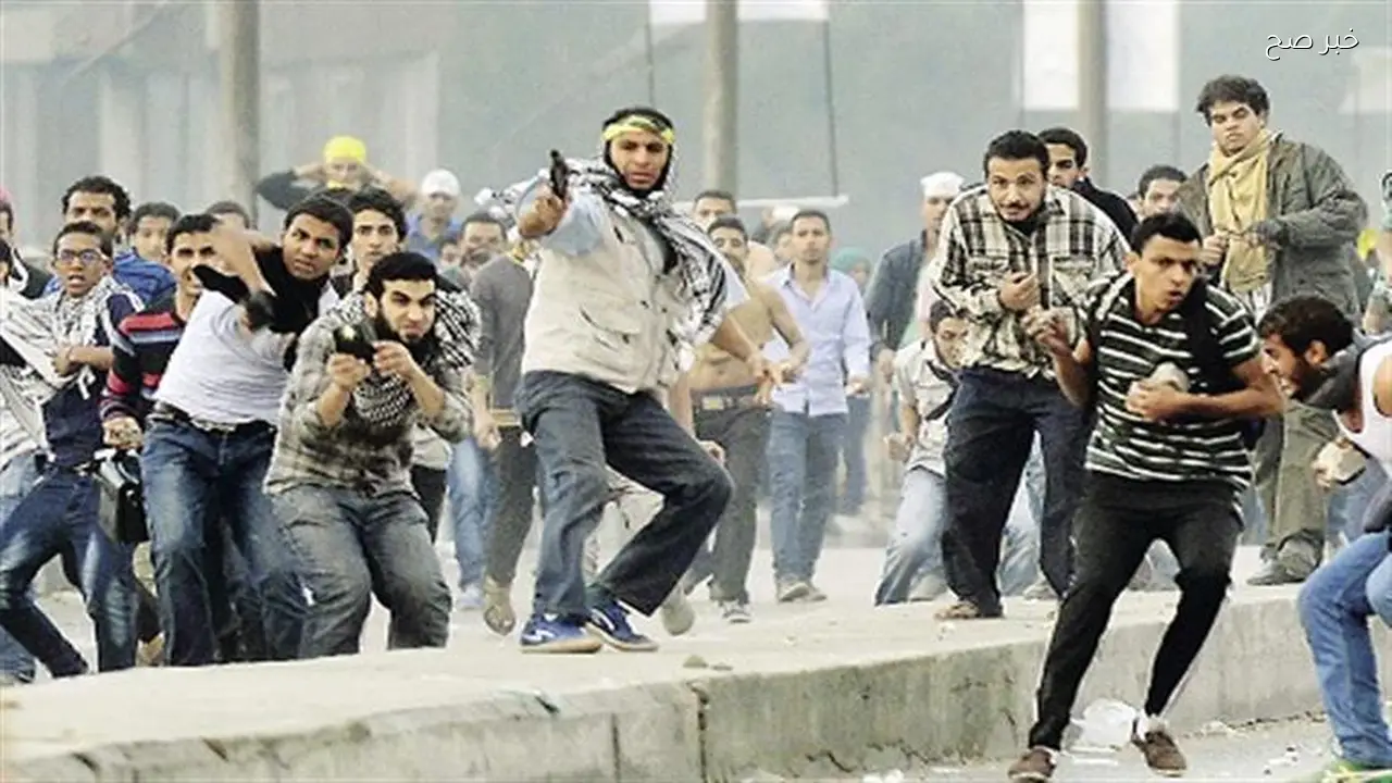 الشعوب ترفض جماعات العنف وتؤكد نفوراً من مفاهيم الدين