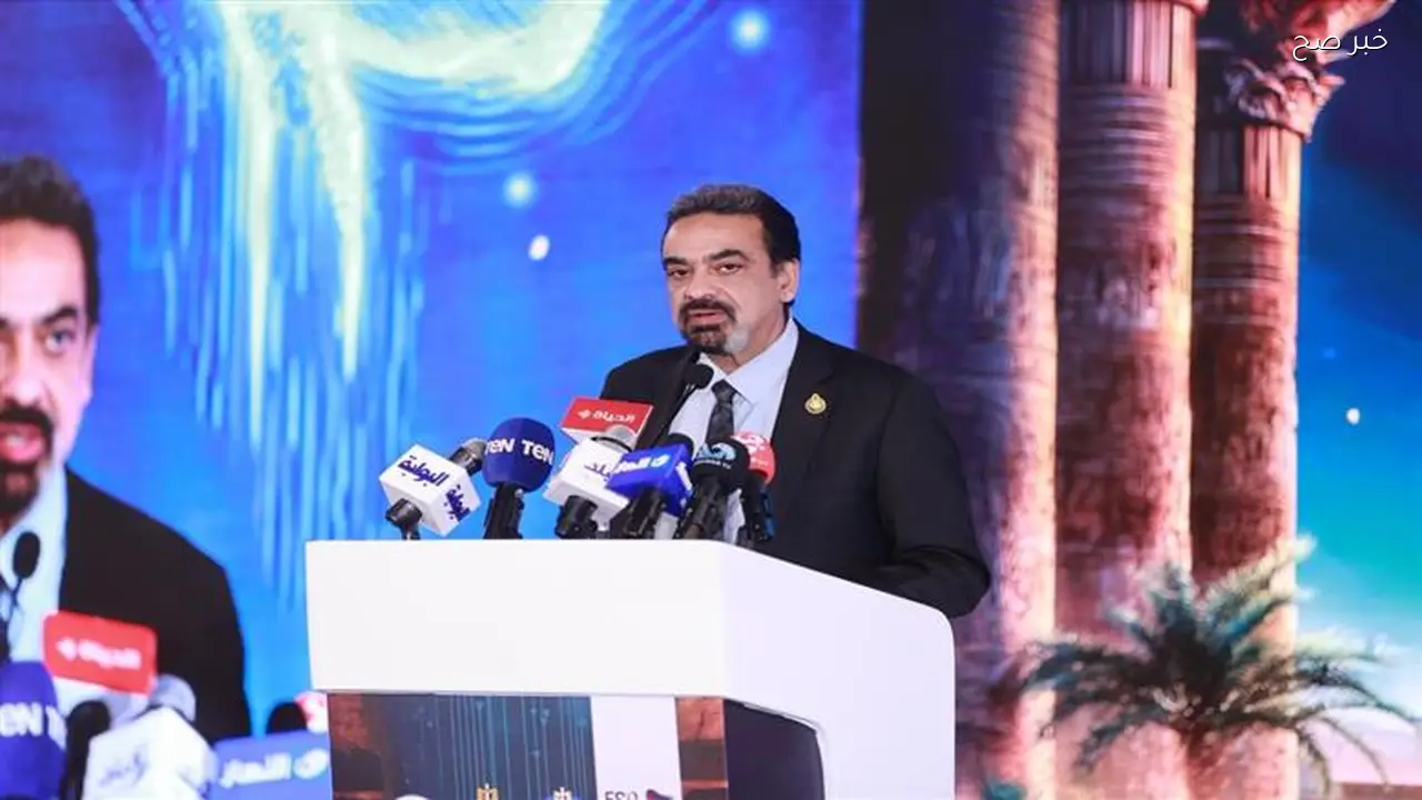 الصحة تنظم المؤتمر الدولي لجمعية السكتة الدماغية في الشرق الأوسط وشمال أفريقيا