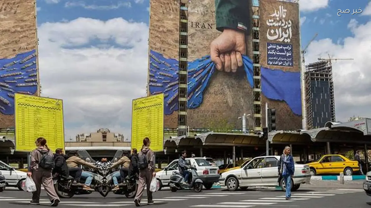 «الصراع على هرمز» يشير إلى مكاسب للصين ومخاطر لأمن الطاقة