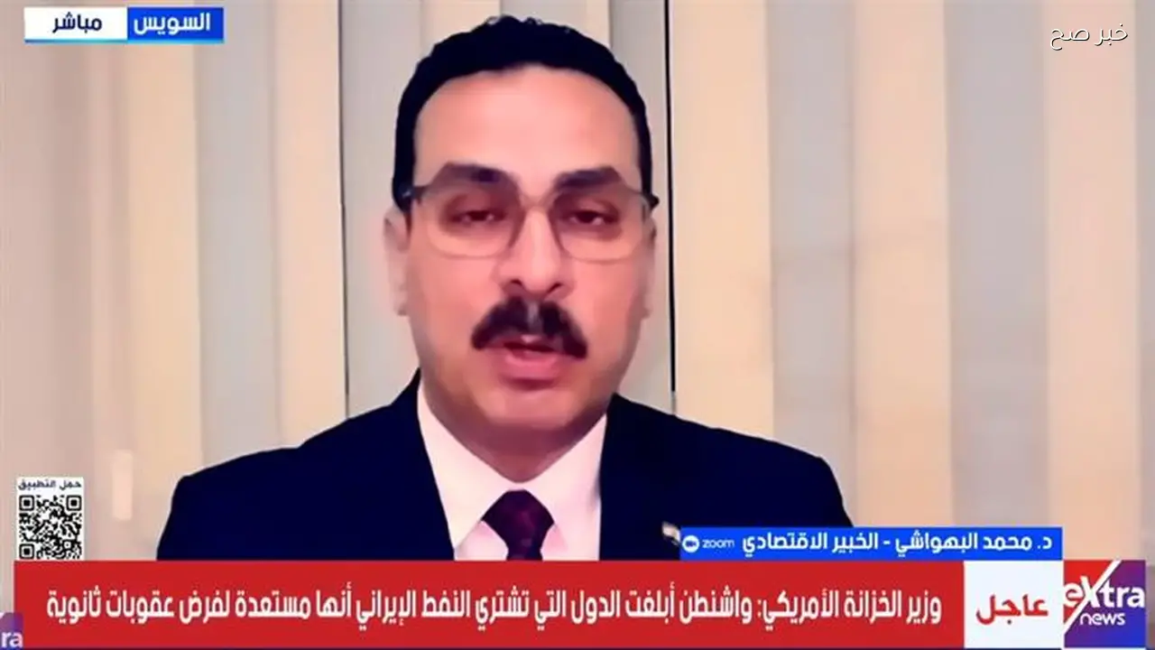 الصين تواجه ضغوطًا متزايدة بسبب اعتمادها على النفط الإيراني