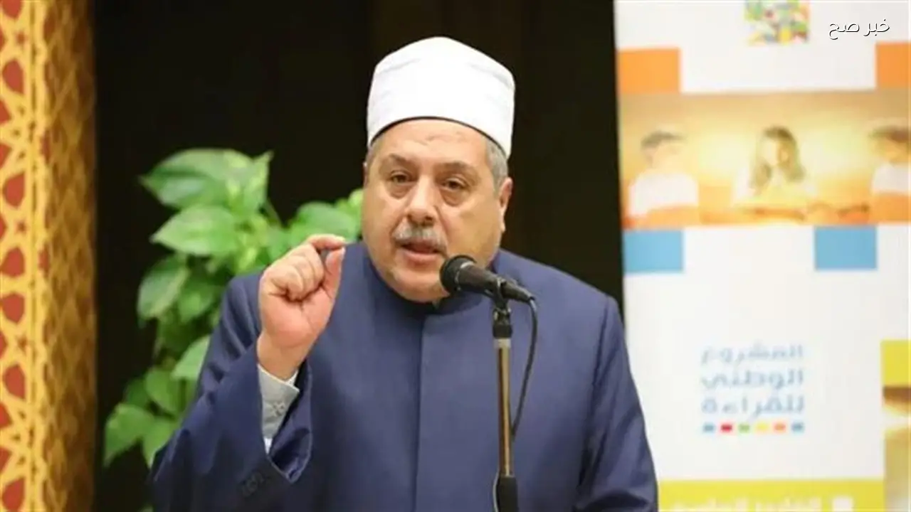 الطيب يعين الشيخ أيمن عبد الغني قائمًا بأعمال وكيل الأزهر المالية