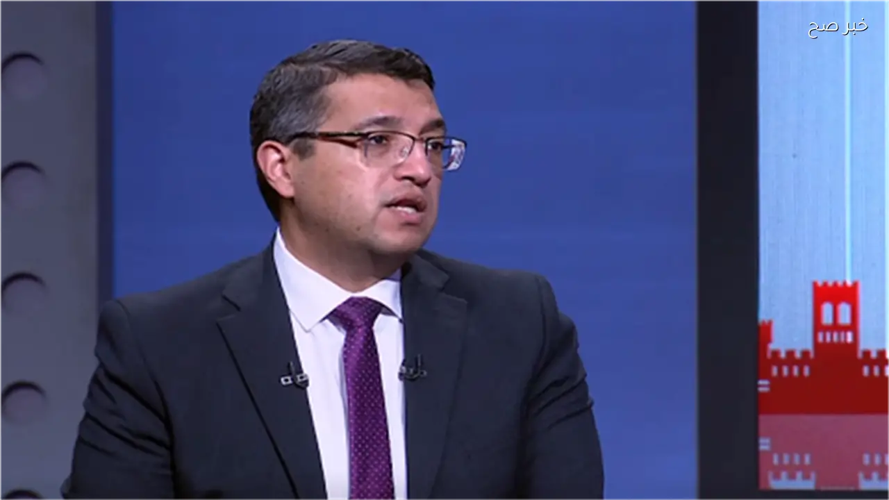 العالم يشهد تحركًا تاريخيًا لإعادة تشكيل النظام الدولي