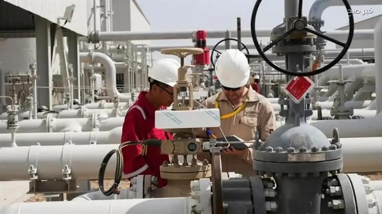 العراق يستأنف صادرات النفط من الجنوب بعد توقف لأكثر من شهر