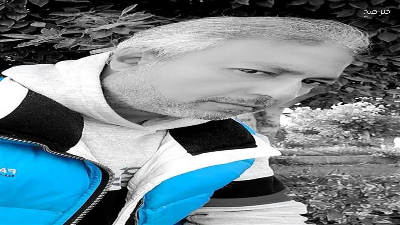 الفنان ماجد أباظة يتعرض لحادث سير خطير ويخضع للعلاج