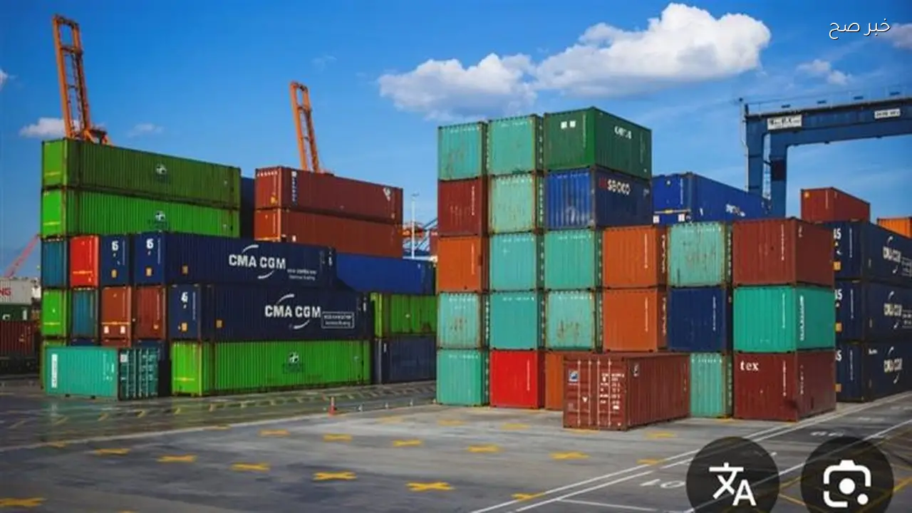 القانون الجديد ينظم قيد وتعديل وتصالح سجل المستوردين في مصر