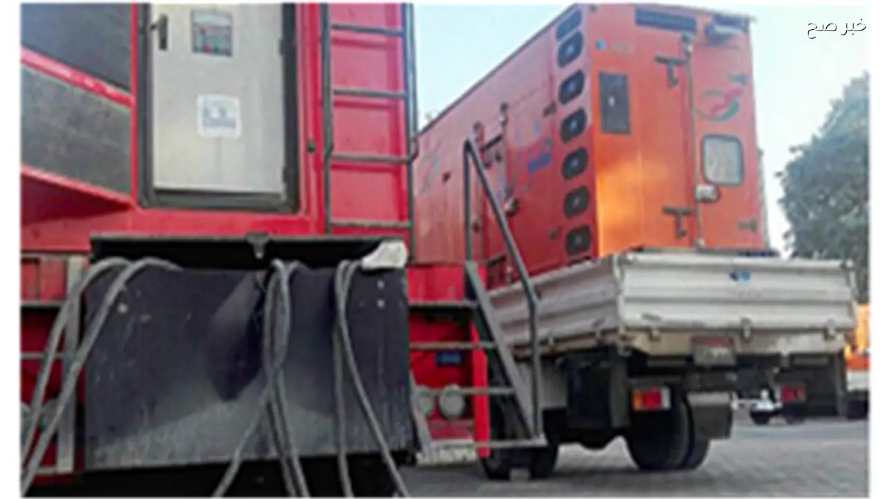 الكهرباء تنتهي من تأمين التغذية لمباراة الزمالك ضد شباب بلوزداد