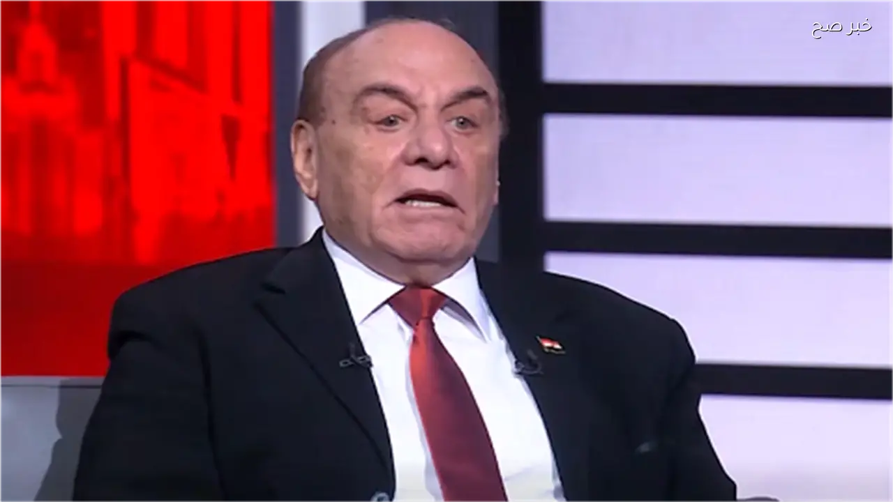 اللواء سمير فرج يؤكد أن تهديدات إغلاق باب المندب رسائل ضغط فقط