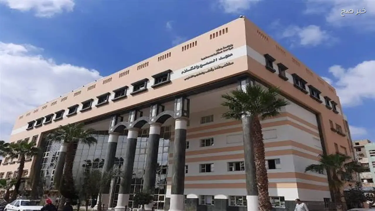 المستشفيات التعليمية تنظم احتفالية باليوم العالمي للصوت في المعهد القومي للسمع والكلام