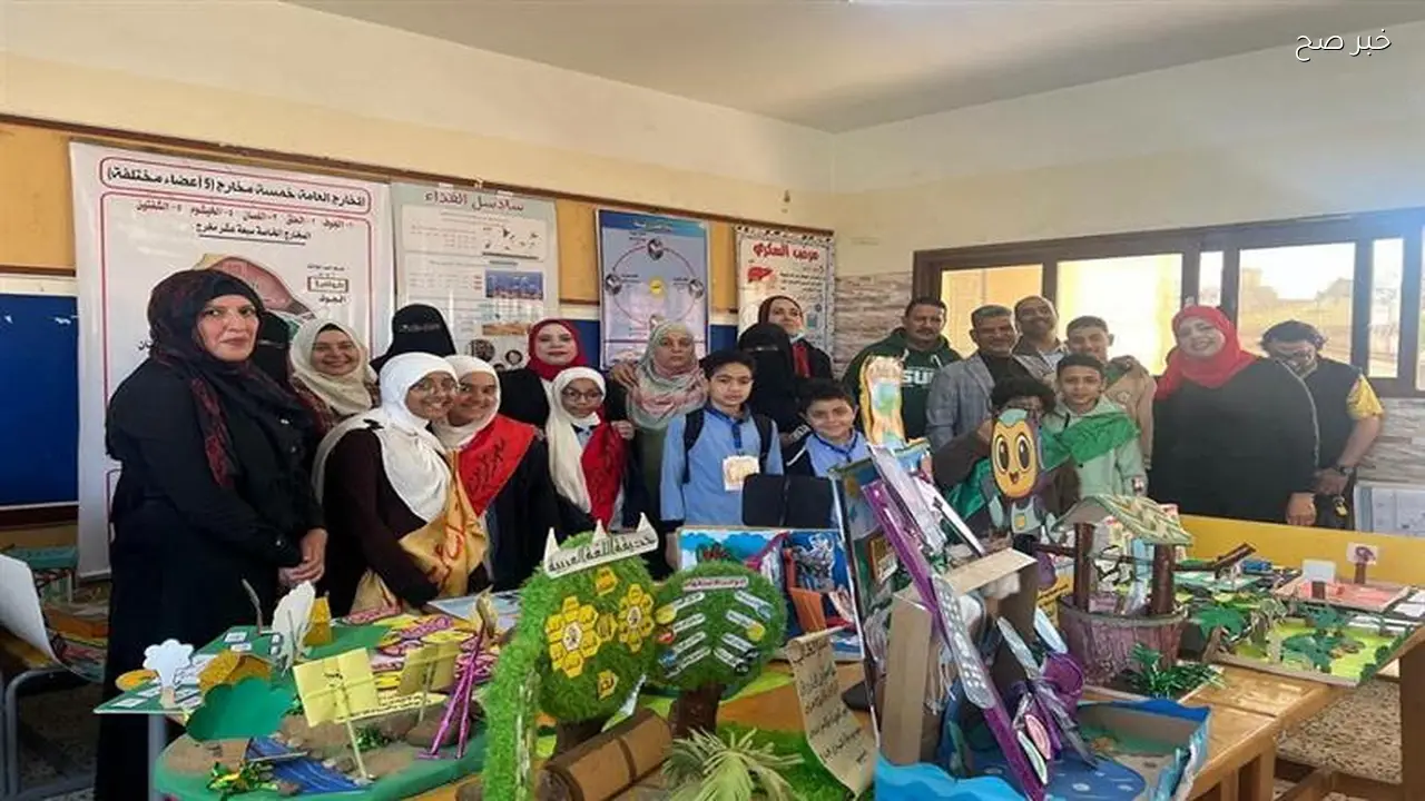 المعاهد الأزهرية تطلق معارض الوسائل التعليمية في 7 محافظات