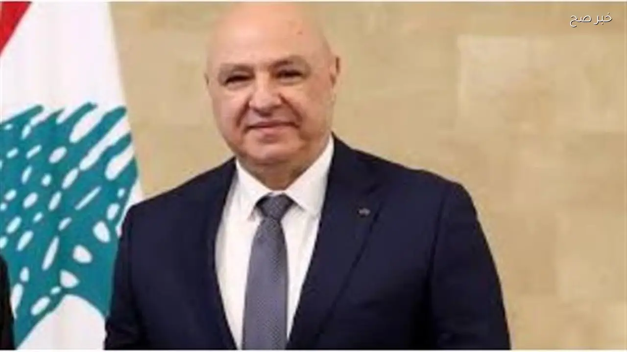 المفاوضات تؤكد سيادة لبنان ووقف إطلاق النار نتيجة جهود عربية ودولية