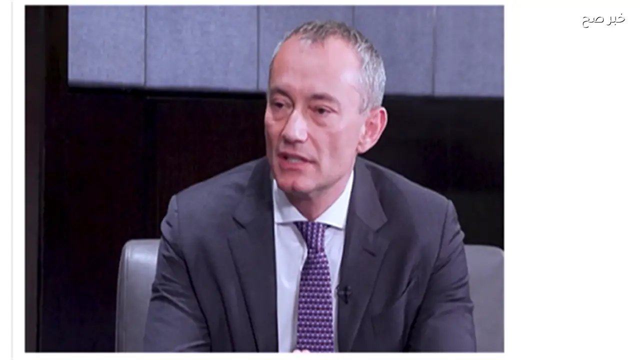 الممثل الأعلى لمجلس السلام بغزة يشيد بالدور المصري في جهود الوساطة