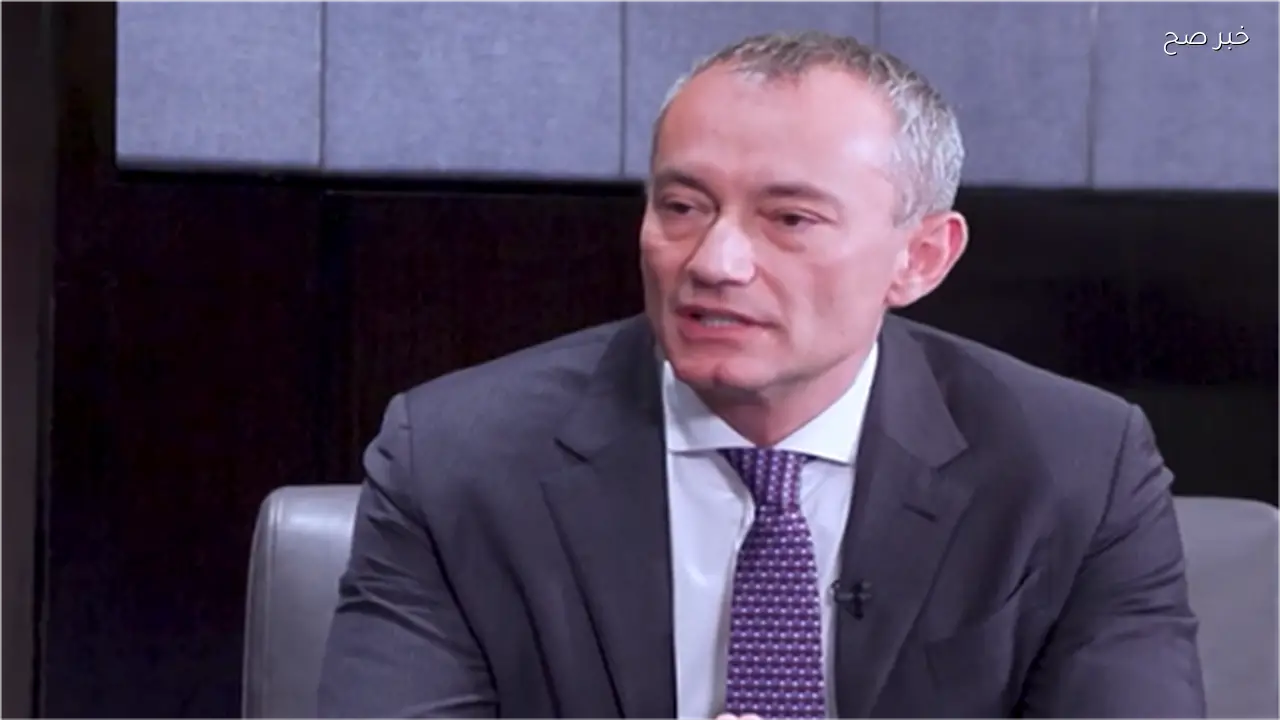 الممثل الأعلى لمجلس السلام بغزة يناقش مستقبل القطاع في لقاء خاص بالقاهرة الإخبارية