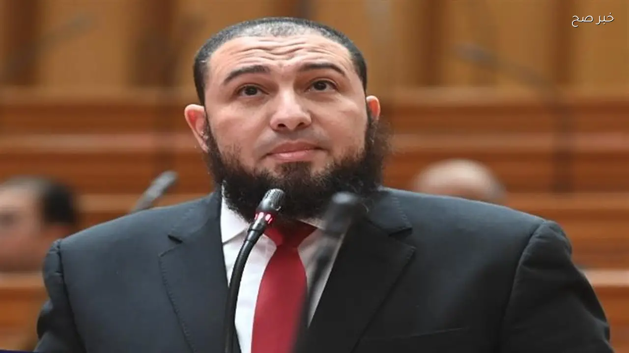 النائب محمود رشاد يطالب بسرعة البت في طلبات التصالح بمخالفات البناء