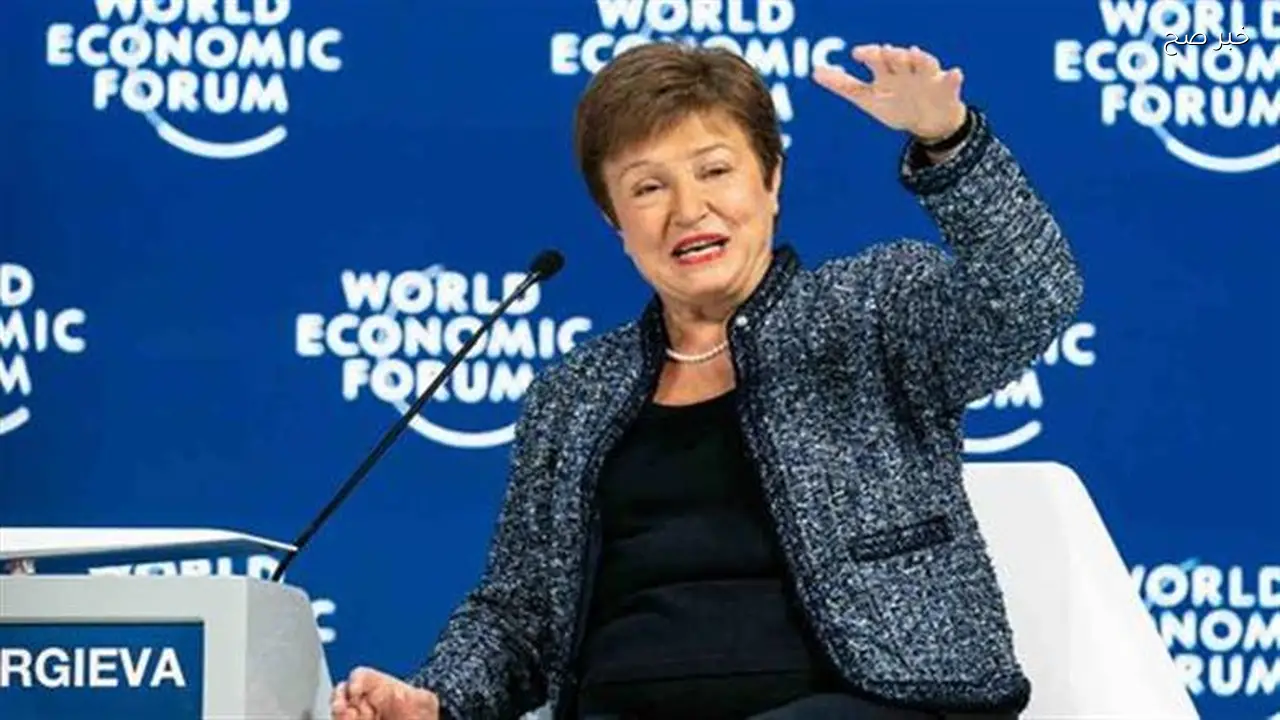 انتهاء الحرب خلال أسبوعين يعزز الانتعاش الاقتصادي العالمي وفقًا للنقد الدولي