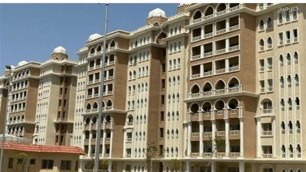 بدء تسليم شقق التنمية الحضرية اليوم مع المستندات والإجراءات اللازمة