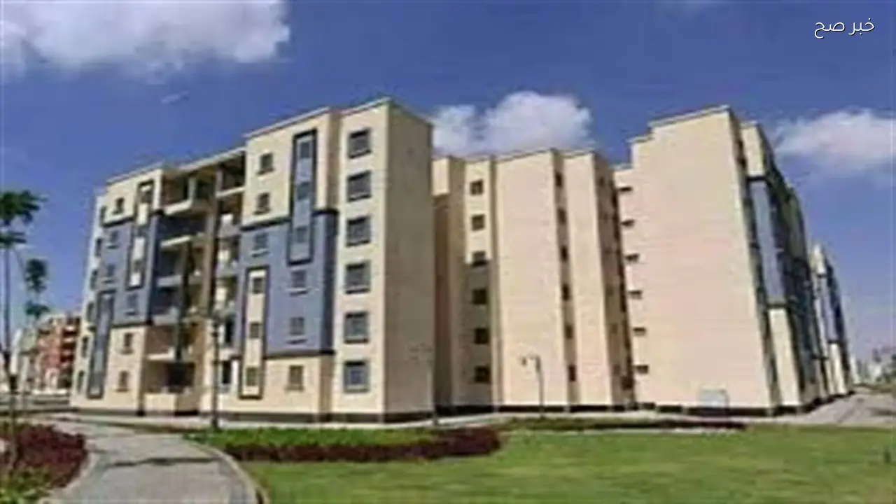 بدء سداد أول قسط لحاجزي شقق الإسكان الفاخر عبر منصة مصر العقارية