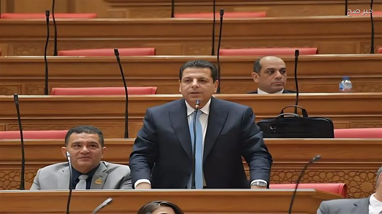 برلمان مصر يناقش تحويل محاسبة العدادات الكودية إلى الشريحة الموحدة