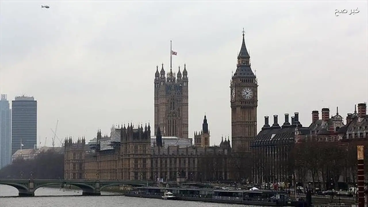 بريطانيا تتخذ خطوات لحظر أكبر مؤسسة تابعة لجماعة الإخوان المسلمين