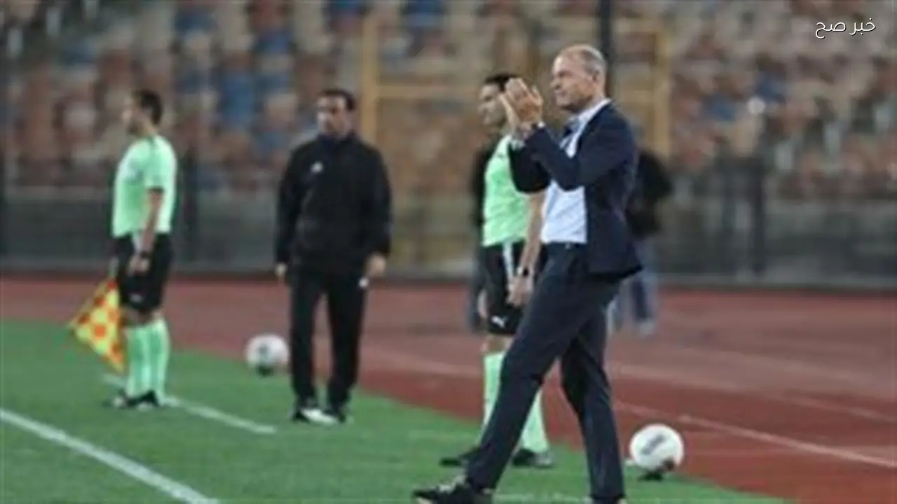 بيراميدز يواجه تحديات كبيرة قبل مواجهة الأهلي بتوجيهات من تورب.