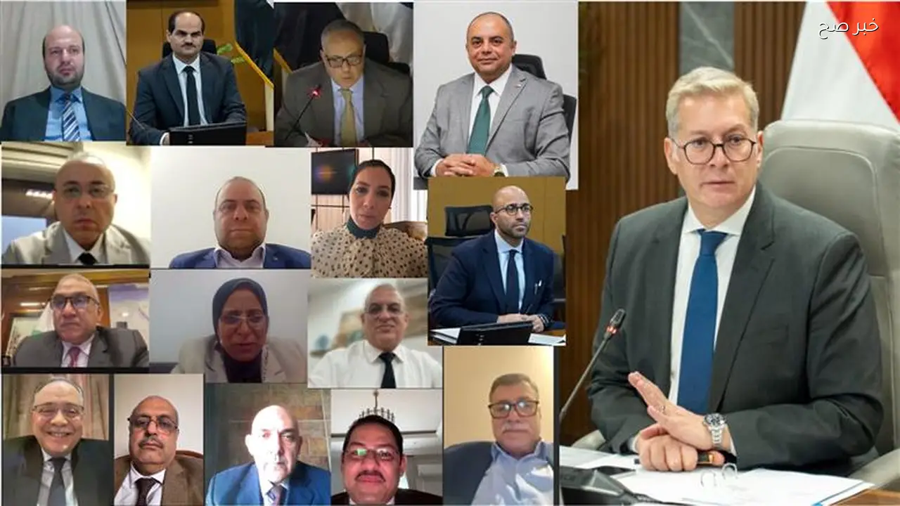 «تاون جاس» تتجاوز 5 ملايين عميل وتوسع نشاطها محليًا وأوروبيًا