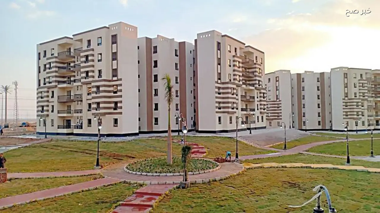 تحديد أسعار الوحدات السكنية في مشروع سكن لكل المصريين 9