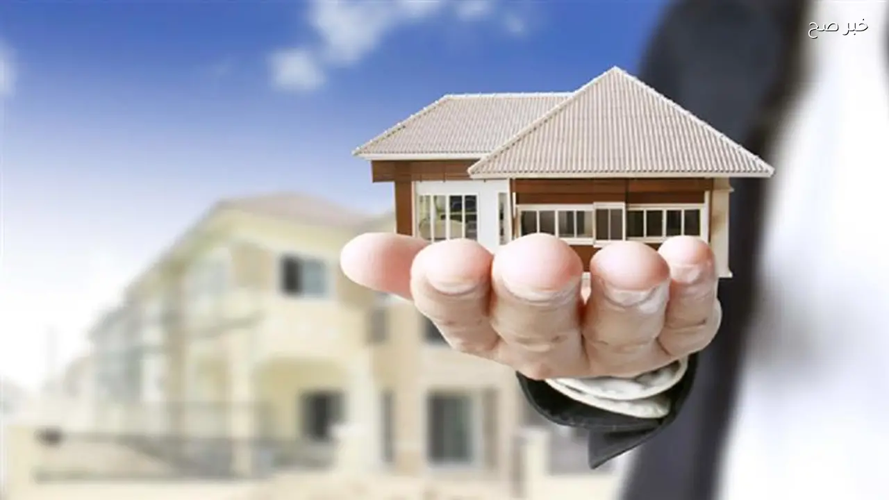 تحديد قيمة الضريبة العقارية على الشقق والمحلات وطرق التقدير