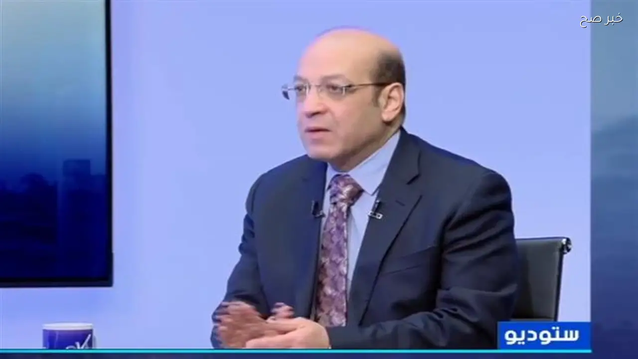 تحديد نهاية الحرب على إيران شرط أساسي لحساب التكلفة الاقتصادية وفق مصطفى بدرة