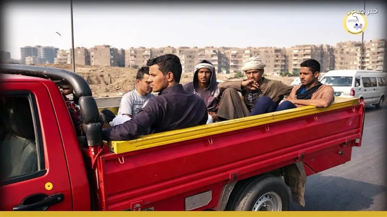 تحذير رسمي من استخدام سيارات «ربع نقل» غير المخصصة للركاب