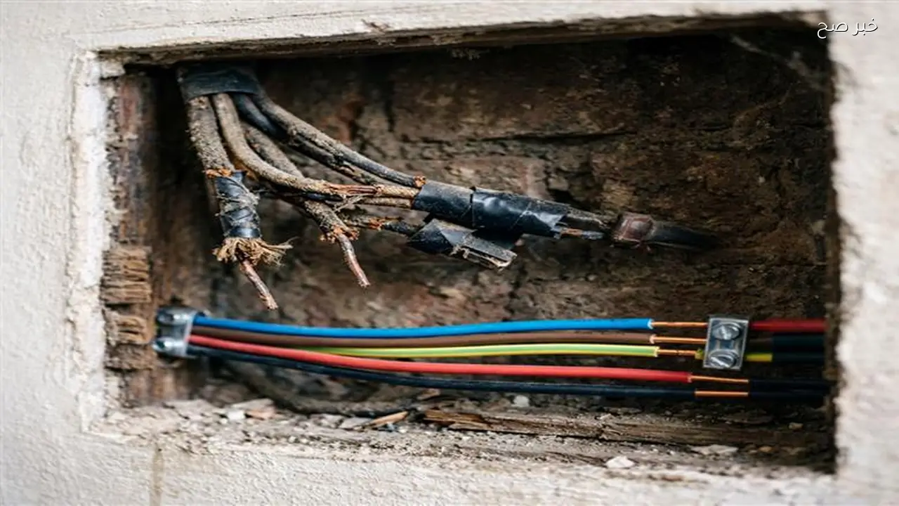 تحذير من هندسة كهرباء بدر: الأسلاك القديمة تزيد من استهلاك الكهرباء