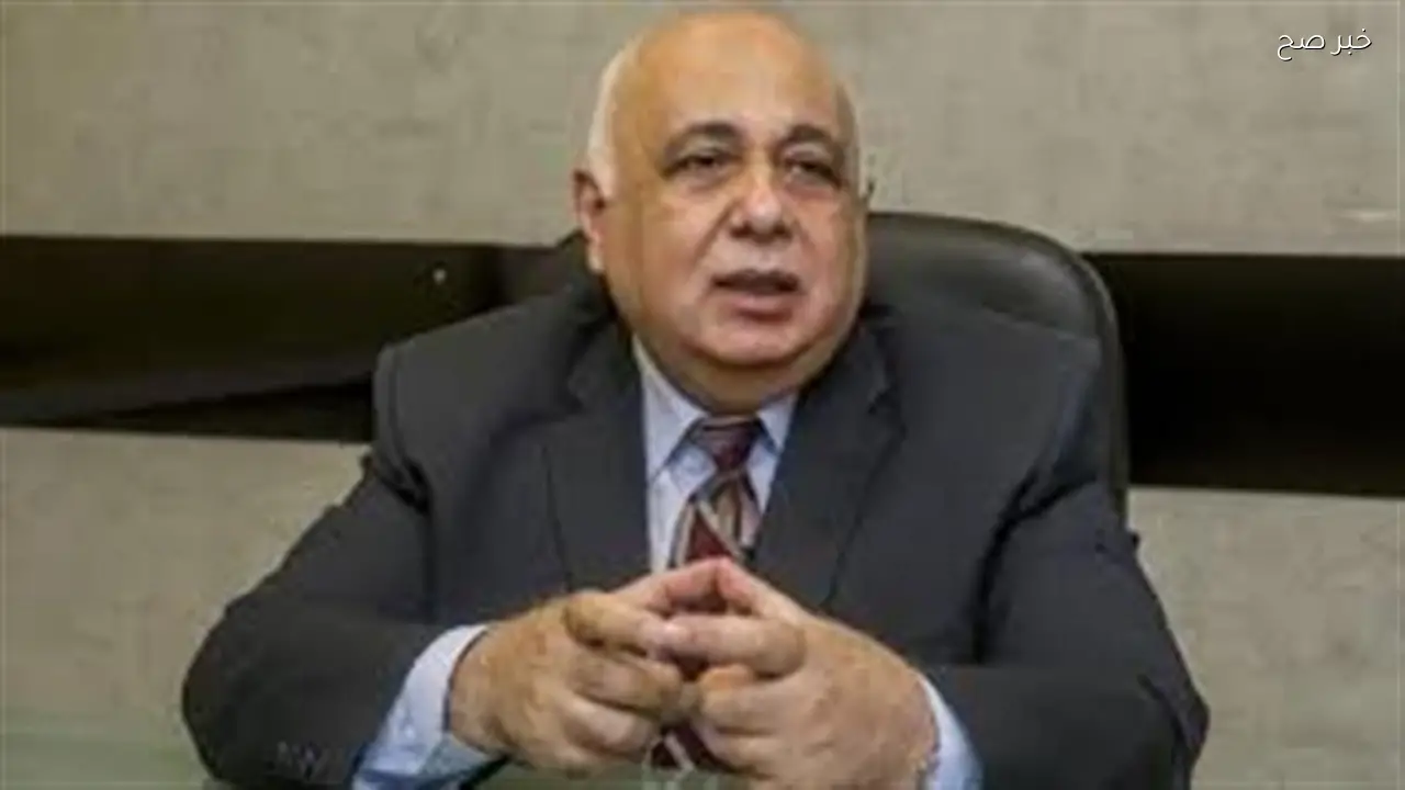 تحطيم خط بارليف ينهي أسطورة الدفاعات الإسرائيلية حسب اللواء هشام الحلبي