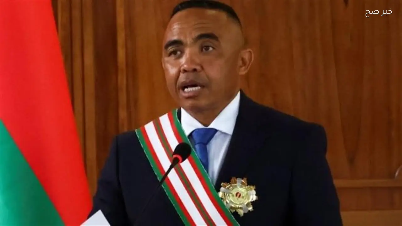 تحليق 5 طائرات مسيرة فوق مقر إقامة رئيس مدغشقر أثناء محاولة اغتياله