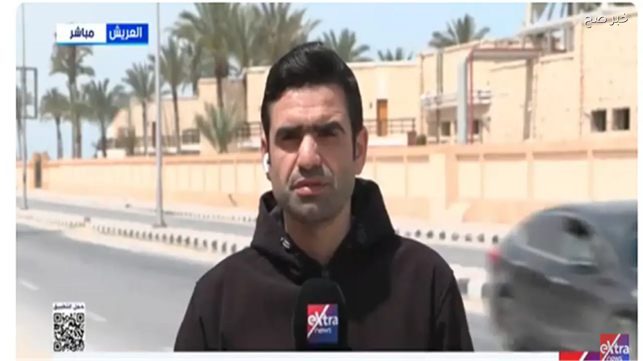 تدفق المساعدات إلى غزة عبر معبر رفح وعودة المرضى بعد العلاج