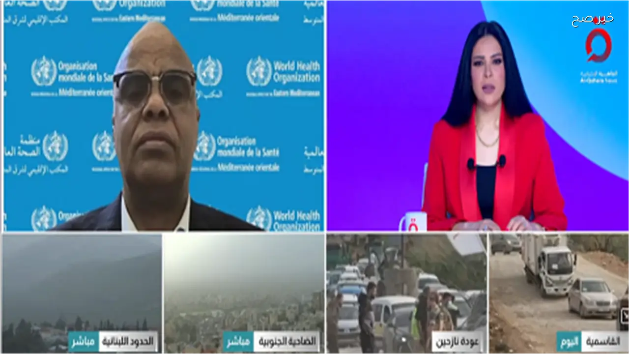 تدمير 15 مستشفى واستهداف 83 سيارة إسعاف في لبنان منذ بداية الحرب