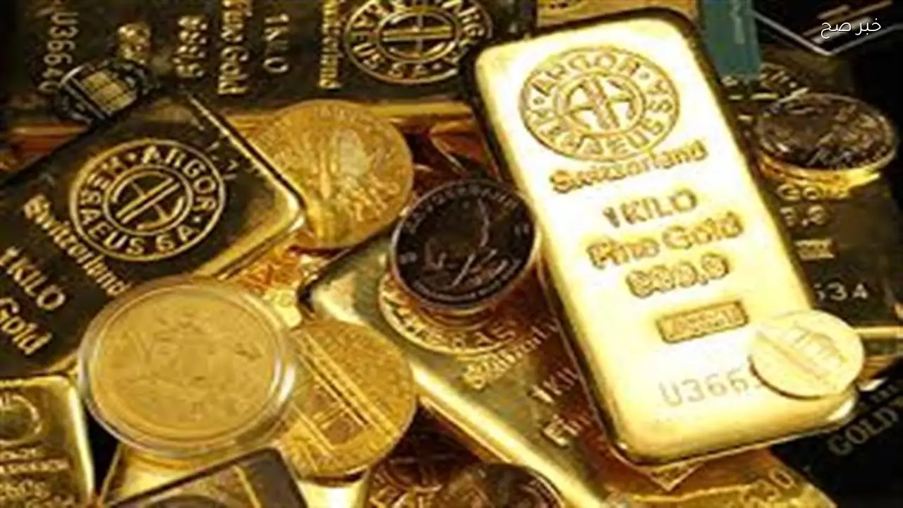 تراجع أسعار الذهب عالميًا مع تجدد آمال محادثات السلام