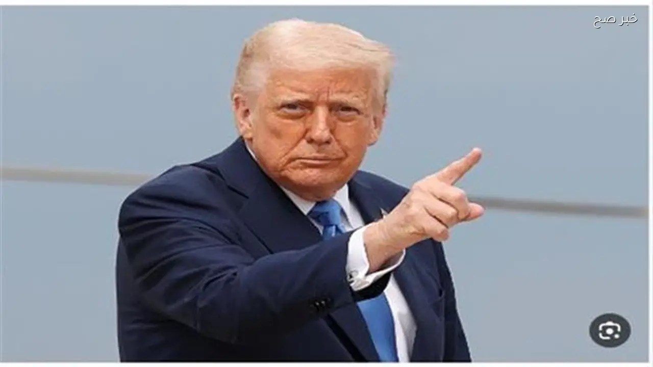 ترامب يؤكد استمرار العمليات العسكرية ويشير إلى رغبة الإيرانيين في إبرام صفقة