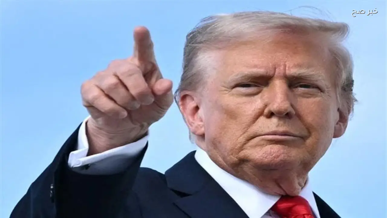 ترامب يؤكد قرب انتهاء الحرب مع إيران ورغبة طهران في التوصل إلى اتفاق