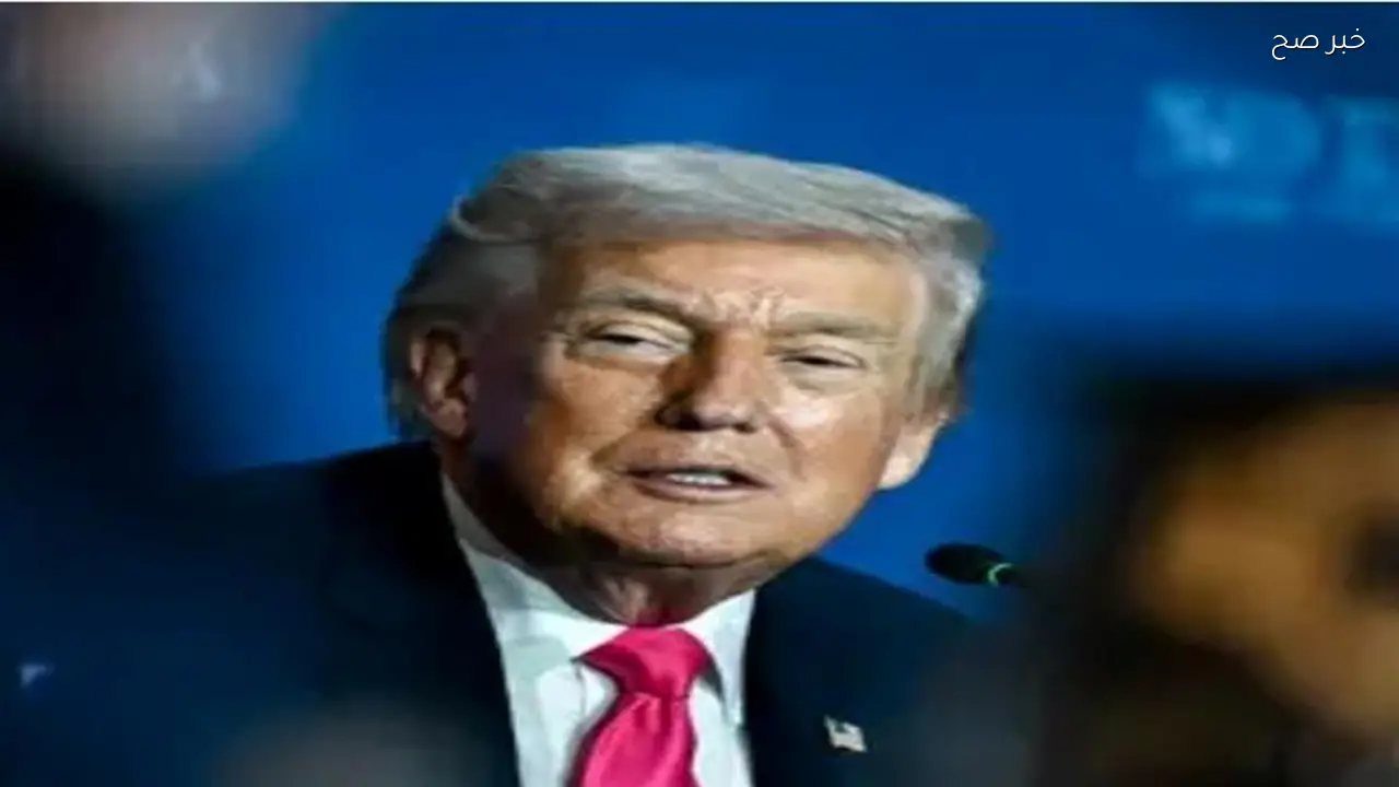 ترامب يرفض السيطرة على جزيرة خرج لحماية الجنود الأمريكيين