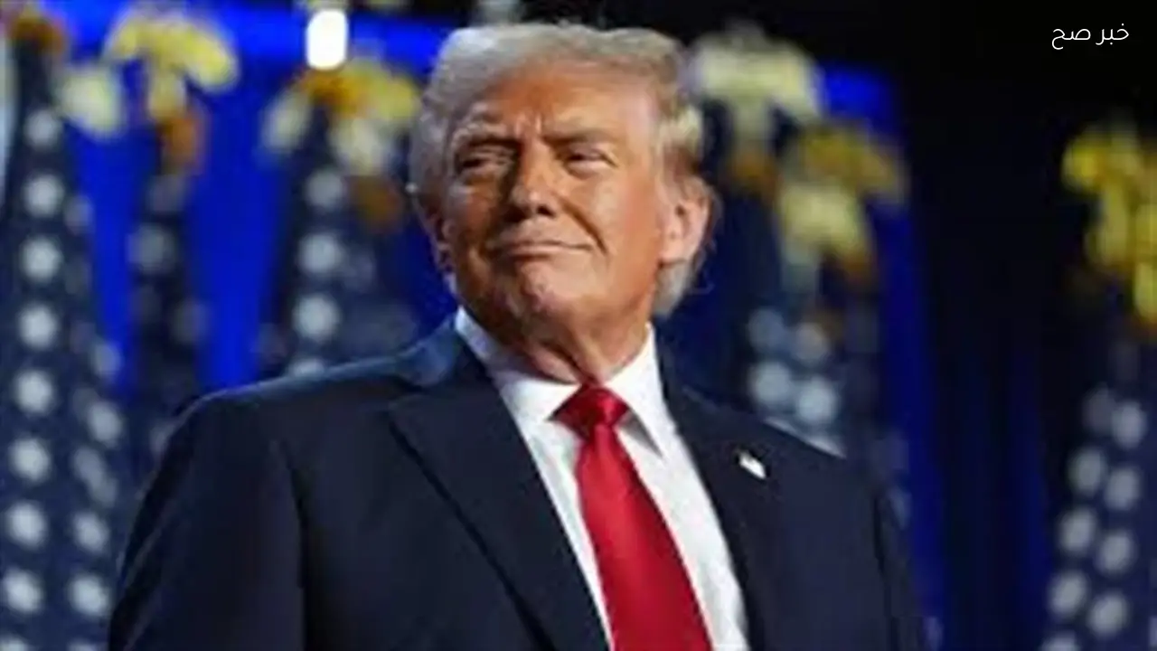 ترامب يشترط خدمة مصالح أمريكا لقبول أي اتفاق مع إيران