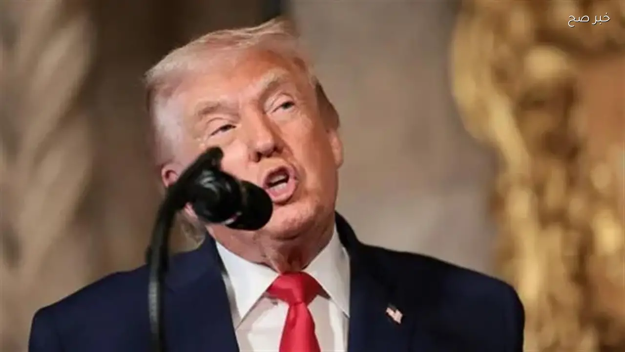 ترامب يعلن خوض حرب جديدة بدفع من نتنياهو دون اعتبار لمصالح الشعب الأمريكي