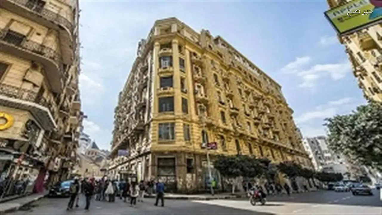 تطبيق زيادة 15% على شقق الإيجار القديم بدءًا من الشهر المقبل