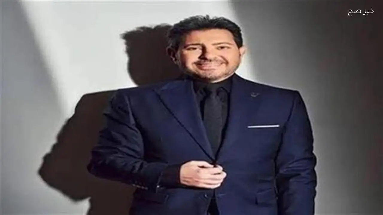 تطورات جديدة في الحالة الصحية للفنان هاني شاكر بعد توقف قلبه 8 دقائق