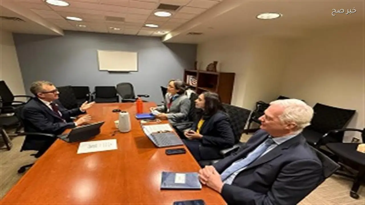 تطوير قواعد البيانات يعزز كفاءة برامج الإصلاح الهيكلي وفق وزير التخطيط