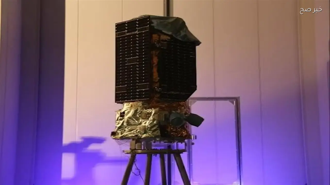 تعاون فضائي بين إيران والصين يستهدف القواعد الأمريكية خلال الحرب