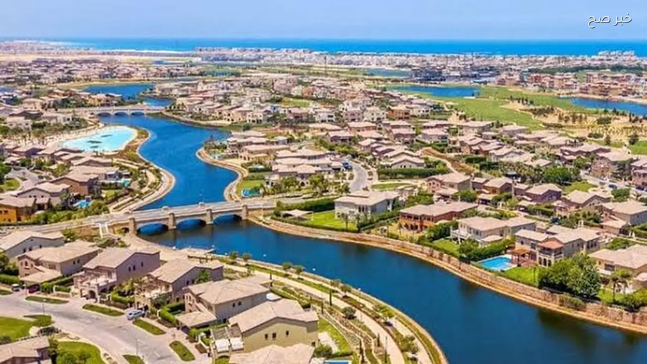 تعديل تخطيط 447 فدانًا بالساحل الشمالي لمشروع عقاري وسياحي