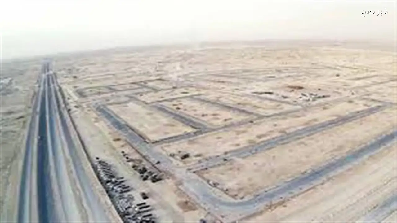 تعليمات هامة لحاجزي أراضي سفنكس الجديدة قبل إنهاء الإجراءات القانونية