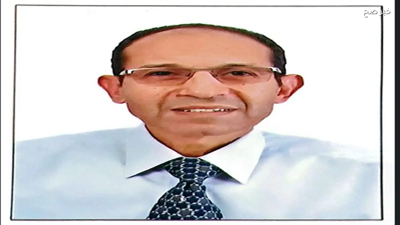 تعيين ياسر النادي رئيسًا لمركز المعامل الحارة بهيئة الطاقة الذرية