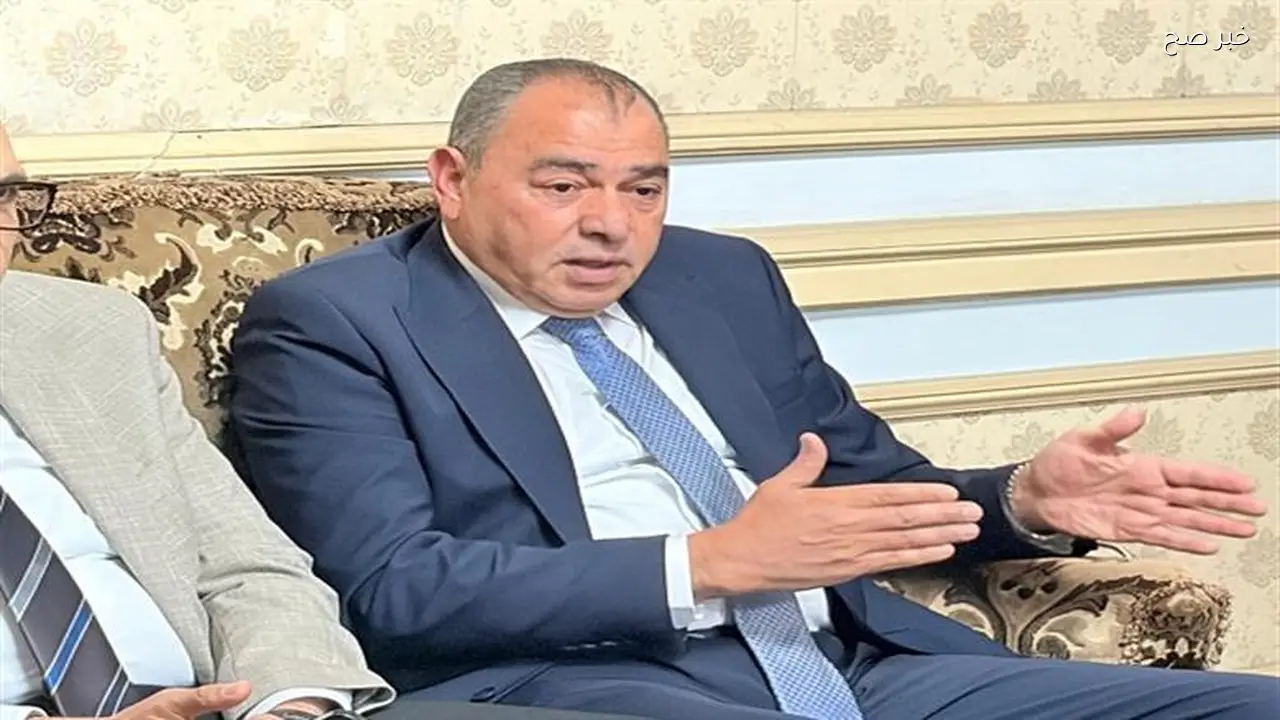 تقنين أوضاع المصانع خارج المناطق الصناعية ينهي العشوائية في 15 مايو